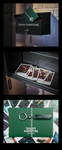 [PRE-ORDER] SEVENTEEN HAPPY BURSTDAY Official MD - Instant Photo & Acrylic Keyring Set (NEW ESCAPE VER.)
