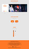BTS - Permission to Dance On Stage - Seoul Digital Code+Extra Photocards Set