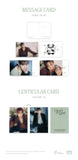JUN. K 2026 SEASON'S GREETINGS [Unfold The Wings] + Pre-Order Gift