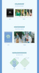 DKZ 2025 Season's Greetings+Pre-Order Gift