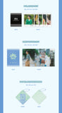 DKZ 2025 Season's Greetings+Pre-Order Gift