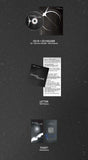 Hebi - 2nd Mini Album Human Eclipse Basic version CD