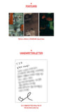 B.I - Be Identity : 2024 Hype Up [ESQUIRE Special Photobook]+Pre-Order Gift