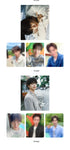 Esquire Special Photobook Yook Sungjae - Yook Can Do It