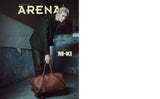 ARENA HOMME+ Korea Magazine October 2025 ENHYPEN
