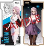 Goddess of Victory: Nikke Official Anthology Fanbook [Standard Edition] 승리의 여신: 니케