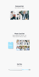 [Pre-Order Benefit] 2026 SM Artist Season's Greetings : WayV - Season of Our Youth+Pre-Order Gift