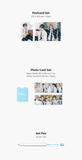 [Pre-Order Benefit] 2026 SM Artist Season's Greetings : WayV - Season of Our Youth+Pre-Order Gift