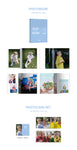 XIUMIN 2025 Season's Greetings Play of the game+Pre-Order Gift