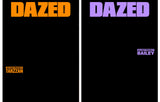 Dazed & Confused Korea Magazine September 2025