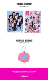 KiiiKiii 2026 SEASON'S GREETINGS [KiiiKiii POP INTO COMIC] + Pre-Order Gift
