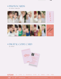 &TEAM 2026 SEASON’S GREETINGS In a Daydream + Pre-Order Gift