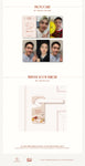 Doh Kyung Soo 2025 Season's Greetings