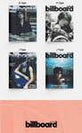 ATEEZ Billboard Artist__ATEEZ Edition+Pre-Order Gift