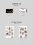 VIXX - 5th Mini Album CONTINUUM CD