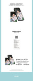 Younite - 7th EP YOUNI-T Pocaalbum version