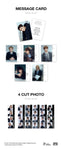 [JYP FANS SHOP POB] Xdinary Heroes 2026 SEASON'S GREETINGS [SUPER NORMAL]