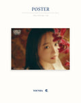 YOUNHA - GROWTH THEORY (Vol.7) Album+Folded Poster