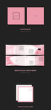 BLACKPINK - SQUARE UP (1st Mini Album) CD+Extra Photocards Set
