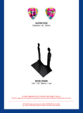 G-DRAGON - Übermensch 2025 World Tour in Goyang Normal ver.+Pre-Order Gift