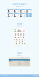 Pentagon - 2027 Season's Greetings Second Semester