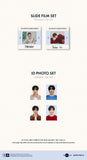 TAEMIN 2025 SEASON'S GREETINGS [Perfect Days] + Pre-order Gift