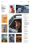 GQ Magazine Korea June 2025