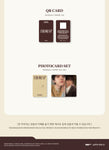 Baekhyun - Switzerland Photobook From B A version+Pre-Order Gift