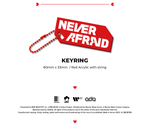 Nina - 1st Mini Album Never Afraid CD