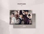 Missing Crown Prince Drama OST Album