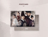 Missing Crown Prince Drama OST Album