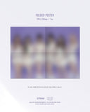 [Exclusive POB] IVE - The 1st World Tour Show What I Have Kit Video + Pre-Order Benefit