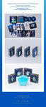 SHINee WORLD VI [PERFECT ILLUMINATION : SHINee'S BACK] DVD + Pre-Order Gift