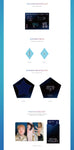 SHINee WORLD VI [PERFECT ILLUMINATION : SHINee'S BACK] Blu-ray + Pre-Order Gift