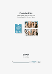 [Pre-Order Benefit] 2026 SM Artist Season's Greetings : Girls' Generation : The Treasure Voyage+Pre-Order Gift