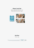 [Pre-Order Benefit] 2026 SM Artist Season's Greetings : Girls' Generation : The Treasure Voyage+Pre-Order Gift