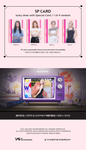 Blackpink The Game Photocard Collection Miniature World
