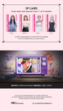 Blackpink The Game Photocard Collection Miniature World