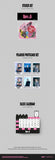 BAEKHYUN 2026 SEASON’S GREETINGS [Born to B] + Pre-Order Gift