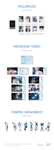 [JYP FANS SHOP POB] STRAY KIDS 2026 SEASON'S GREETINGS STRAIGHT SUPPER CLUB
