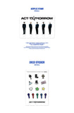 Tomorrow by Together TXT World Tour ACT : Tomorrow in Seoul