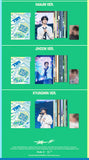 TWS TOUR 24/7:WITH:US IN SEOUL + INDEX SET
