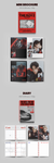 The Boyz The Fast 2025 Season's Greetings+Pre-Order Gift