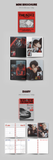 The Boyz The Fast 2025 Season's Greetings+Pre-Order Gift