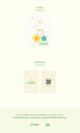 WJSN 2025 SEASON'S GREETINGS [SUNFLOWER]