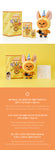 YEONJUN TOMORROW X TOGETHER - HWANG CHOON PLUSH SET