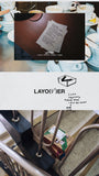 [WEVERSE PVC PHOTOCARD EVENT] V BTS - Layover CD+Pre-Order Benefit