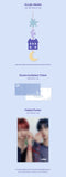 FLARE U - 2027 Season's Greetings Before WE WAKE