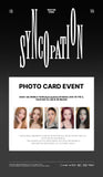 i-dle - 2026 i-dle WORLD TOUR [Syncopation] IN SEOUL DVD