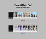 Wei - 8th Mini Album Wonderland